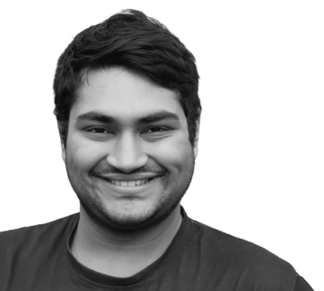 Cosmosphere Speaker Sunny Aggarwal